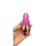 Estimulador de clitoris y pezon BF-13071