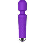 Vibrador con varias modos de vibracion-13117
