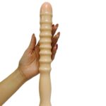 Dildo de pene color carne *BF-71136