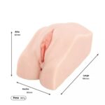 Masturbador masculino Tipo Vagina para hombres *BF-20803