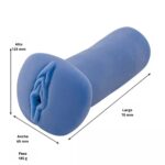 Masturbador masculino de Vagina para hombres *BF-20816