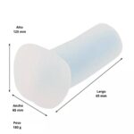 Masturbador masculino de Vagina para hombres *BF-20817