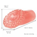 Masturbador masculino de Vagina para hombres *BF-20819