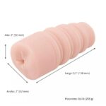 Masturbador masculino de Vagina para hombres *BF-20828