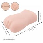 Masturbador masculino Tipo Vagina para hombres *BF-20847