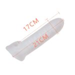 Funda transparente extension para pene BF-20821
