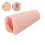 Masturbador masculino Tipo Vagina para hombres *BF-20829