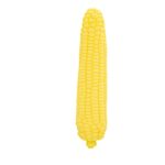 Consolador tipo elote de alta imitación  BF-51196
