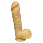 Dildo de pene – color carne *BF-71022