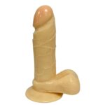 Dildo de pene – color carne *BF-71060