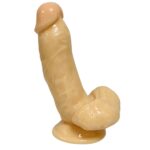 Dildo de pene – color carne *BF-71068