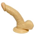 Dildo de pene – color carne *BF-71077