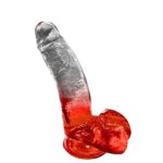 Dildo de pene *BF-71012