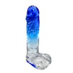 Dildo de pene *BF-71015