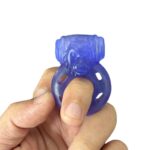 anillo para pene estimular clitoris RC005