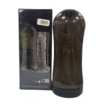 Mastubardor de Vibración de bolsillo para hombres *NX-018 C