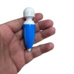Mini vibrador para dama como llavero *BF-13100
