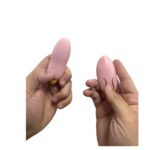 Vibrador de control remoto para mujeres BF-13110