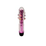 Vibrador y funda de pene 2 en 1 BF-13124