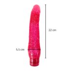 Dildo de Silicona flexible *BF 10032