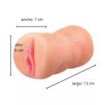 Vagina erótica para hombres, Pussy *BF-20510