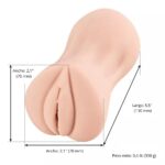 Masturbador masculino Tipo Vagina para hombres *BF-20850