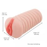 Masturbador masculino Tipo Vagina para hombres *BF-20861