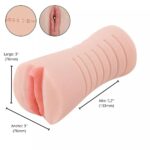 Masturbador masculino Tipo Vagina para hombres *BF-20912