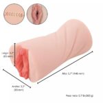 Masturbador masculino Tipo Vagina para hombres *BF-20913