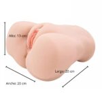 Masturbador masculino Tipo Vagina para hombres *BF-20986