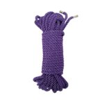 Fantasy Bondage Boutique correa de cuerda de cáñamo en BDSM Extreme expandible sumisión Cosplay juguetes sexuales para parejas *BF-40420