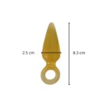 Plug Anal de Bolsillo *BF-30109