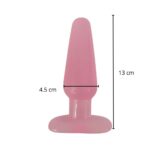 Plug Anal Rosa *BF-31092-rosa