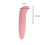 Vibradores de punto G AV para mujer *BF-RT84-rosa