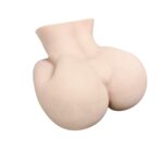 Masturbador masculino Tipo Trasero femenino tamaño real para hombres *BF-20813