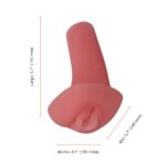 Masturbador masculino Tipo Vagina para hombres *BF-20848