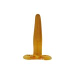 Plug Anal para sexo Anal *BF-30104-amarillo