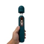 Vibrador para punto G con alta potencia *LL-2316-verde