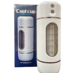 Masturbador masculino automático *LL-2318-B