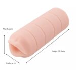 Masturbador masculino Tipo Vagina para hombres *BF-20940