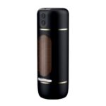 Masturbador masculino automático color negro *LL-2318-A