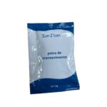 Polvo para mentenimiento  de articulo intimo MXG-0036