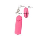 Estimulador sexual con cable y Control remoto, estimulador del clítoris y la vagina femenina, masajeador, Juguetes sexuales eróticos para mujeres *BF-13067