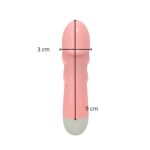 Mini vibrador AV Stick para mujer, *LL B2130-A